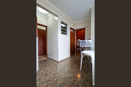 Apartamento para alugar com 328m², 4 quartos e 3 vagas Apartamento para alugar com 328m², 4 quartos e 3 vagasÁrea de Serviço