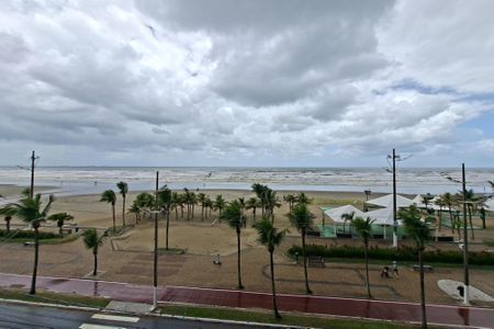 Apartamento para alugar com 328m², 4 quartos e 3 vagas Apartamento para alugar com 328m², 4 quartos e 3 vagasVista da Sacada