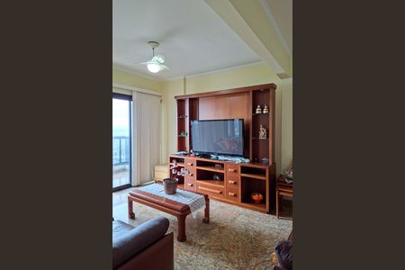 Apartamento para alugar com 328m², 4 quartos e 3 vagas Apartamento para alugar com 328m², 4 quartos e 3 vagasSala