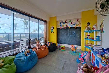 Apartamento para alugar com 328m², 4 quartos e 3 vagas Apartamento para alugar com 328m², 4 quartos e 3 vagasBrinquedoteca