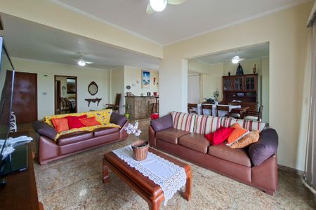 Apartamento para alugar com 328m², 4 quartos e 3 vagas Apartamento para alugar com 328m², 4 quartos e 3 vagasSala