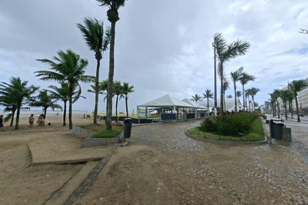 Apartamento para alugar com 328m², 4 quartos e 3 vagas Apartamento para alugar com 328m², 4 quartos e 3 vagasVista da Rua