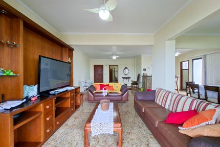 Apartamento para alugar com 328m², 4 quartos e 3 vagas Apartamento para alugar com 328m², 4 quartos e 3 vagasSala