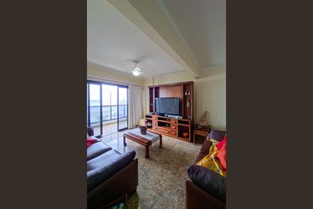 Apartamento para alugar com 328m², 4 quartos e 3 vagas Apartamento para alugar com 328m², 4 quartos e 3 vagasSala