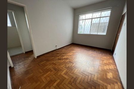 Apartamento à venda com 2 quartos, 74m² em Funcionários, Belo Horizonte