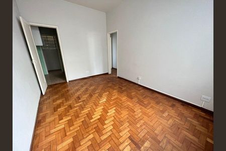 Apartamento à venda com 2 quartos, 74m² em Funcionários, Belo Horizonte