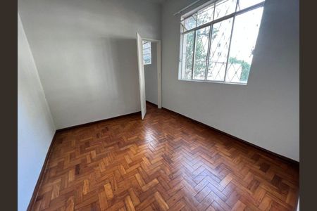Apartamento à venda com 2 quartos, 74m² em Funcionários, Belo Horizonte