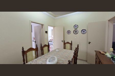 Apartamento à venda com 109m², 3 quartos e 1 vaga