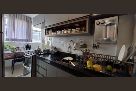 Apartamento à venda com 109m², 3 quartos e 1 vaga