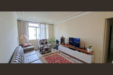 Apartamento à venda com 3 quartos, 109m² em Cidade Nova, Belo Horizonte