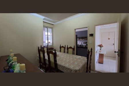 Apartamento à venda com 3 quartos, 109m² em Cidade Nova, Belo Horizonte