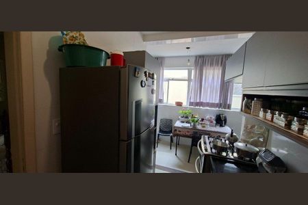 Apartamento à venda com 109m², 3 quartos e 1 vaga