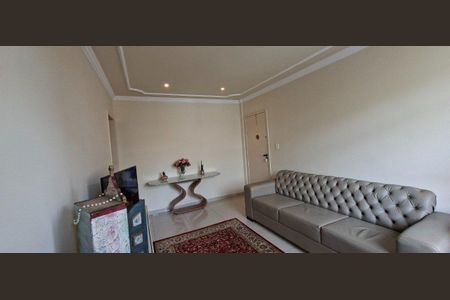 Apartamento à venda com 109m², 3 quartos e 1 vaga