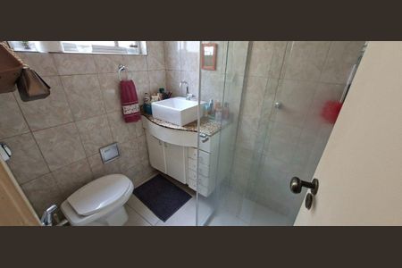 Apartamento à venda com 109m², 3 quartos e 1 vaga