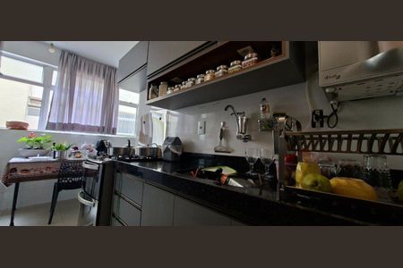 Apartamento à venda com 109m², 3 quartos e 1 vaga