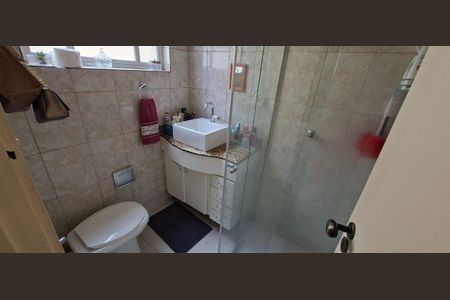 Apartamento à venda com 109m², 3 quartos e 1 vaga