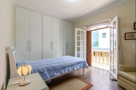 Foto 10 de casa à venda com 4 quartos, 355m² em Jardim Leonor Mendes de Barros, São Paulo