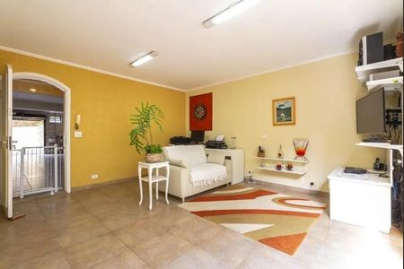 Foto 21 de casa à venda com 4 quartos, 355m² em Jardim Leonor Mendes de Barros, São Paulo