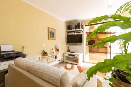 Foto 22 de casa à venda com 4 quartos, 355m² em Jardim Leonor Mendes de Barros, São Paulo