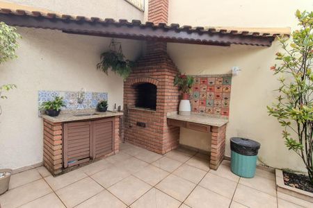 Casa à venda com 355m², 4 quartos e 8 vagasÁrea Gourmet