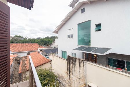 Casa à venda com 355m², 4 quartos e 8 vagasSacada Suíte 2