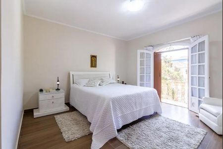 Foto 13 de casa à venda com 4 quartos, 355m² em Jardim Leonor Mendes de Barros, São Paulo