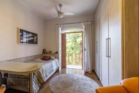 Foto 09 de casa à venda com 4 quartos, 355m² em Jardim Leonor Mendes de Barros, São Paulo