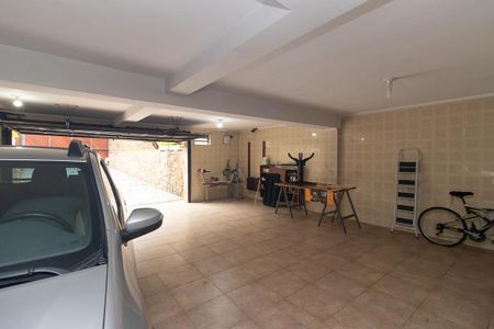 Casa à venda com 355m², 4 quartos e 8 vagasGaragem