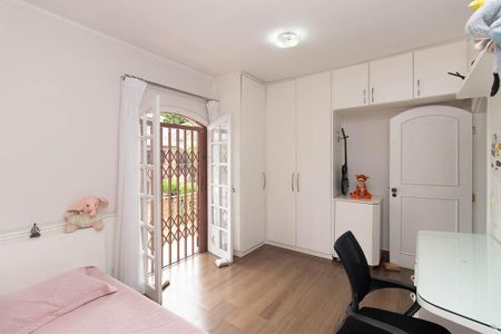 Casa à venda com 355m², 4 quartos e 8 vagasSuíte 1