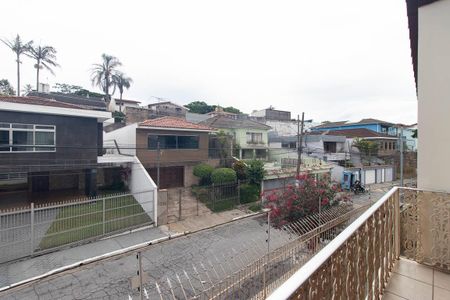 Casa à venda com 355m², 4 quartos e 8 vagasSacada da Suíte 1