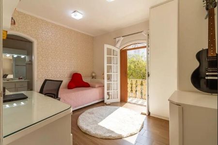 Foto 12 de casa à venda com 4 quartos, 355m² em Jardim Leonor Mendes de Barros, São Paulo