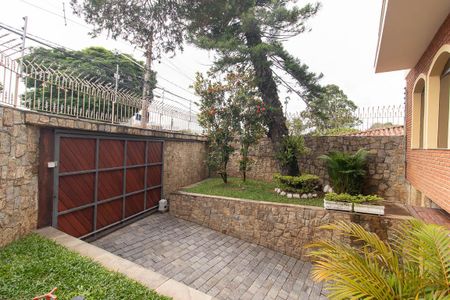 Casa à venda com 355m², 4 quartos e 8 vagasJardim