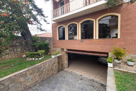 Casa à venda com 355m², 4 quartos e 8 vagasJardim