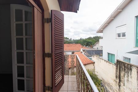 Casa à venda com 355m², 4 quartos e 8 vagasSacada Suíte 2