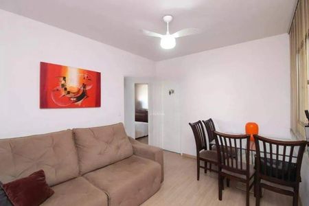 Apartamento à venda com 2 quartos, 42m² em Padre Eustáquio, Belo Horizonte