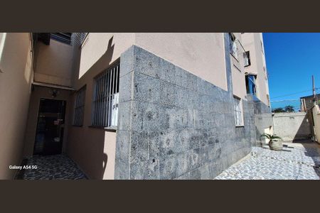 Apartamento à venda com 2 quartos, 42m² em Padre Eustáquio, Belo Horizonte