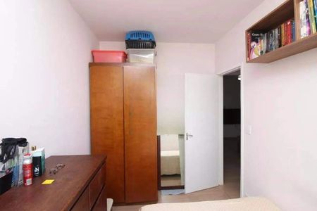 Apartamento à venda com 2 quartos, 42m² em Padre Eustáquio, Belo Horizonte