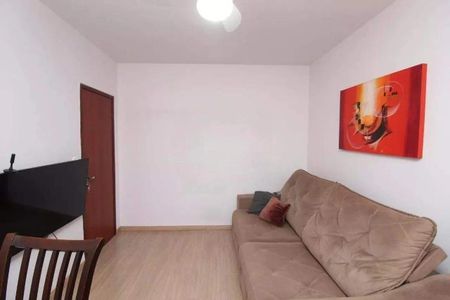 Apartamento à venda com 2 quartos, 42m² em Padre Eustáquio, Belo Horizonte