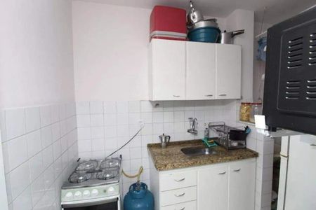 Apartamento à venda com 2 quartos, 42m² em Padre Eustáquio, Belo Horizonte