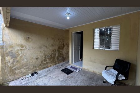 Casa à venda com 155m², 3 quartos e 4 vagasQuintal - Garagem