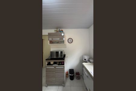 Casa à venda com 155m², 3 quartos e 4 vagasCozinha