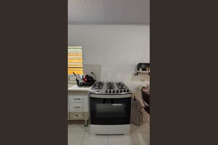 Casa à venda com 155m², 3 quartos e 4 vagasCozinha