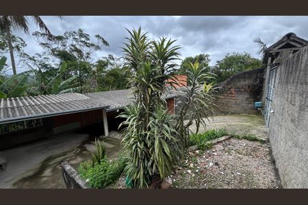 Casa à venda com 155m², 3 quartos e 4 vagasQuintal 