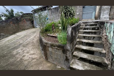 Casa à venda com 155m², 3 quartos e 4 vagasQuintal 