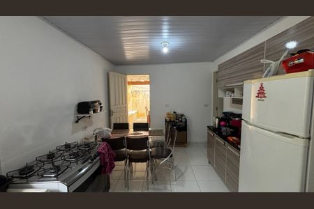 Casa à venda com 155m², 3 quartos e 4 vagasCozinha