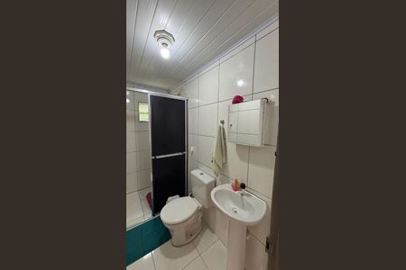 Casa à venda com 155m², 3 quartos e 4 vagasBanheiro - Area de Serviço