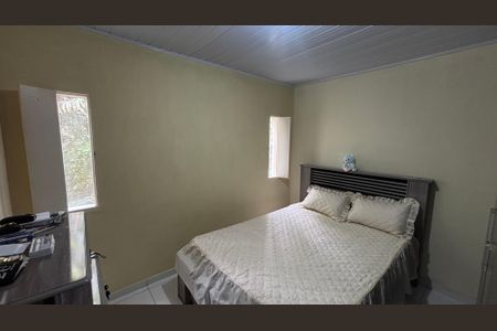 Casa à venda com 155m², 3 quartos e 4 vagasQuarto 2