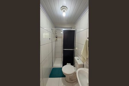 Casa à venda com 155m², 3 quartos e 4 vagasBanheiro - Area de Serviço