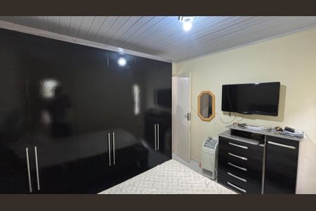 Casa à venda com 155m², 3 quartos e 4 vagasQuarto 2