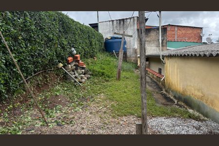 Casa à venda com 155m², 3 quartos e 4 vagasQuintal 